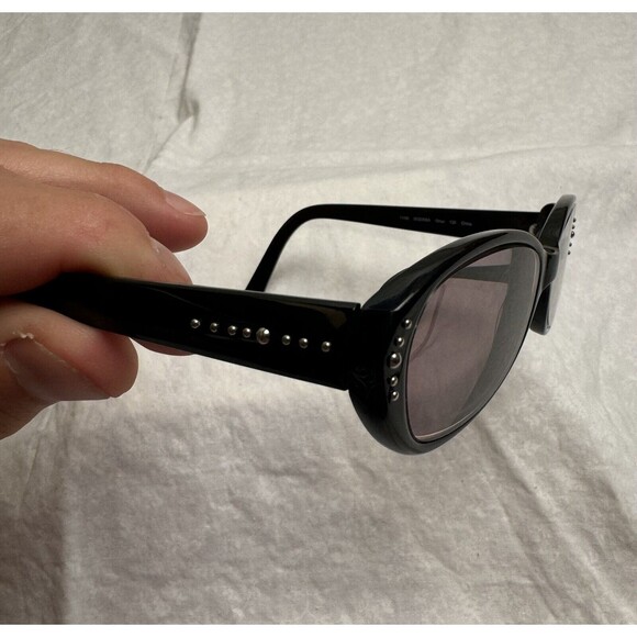 Sigrid Olsen 11/06 Sunglass/Eyeglass Frames‎ 135 mm, FRAMES ONLY - Picture 13 of 14